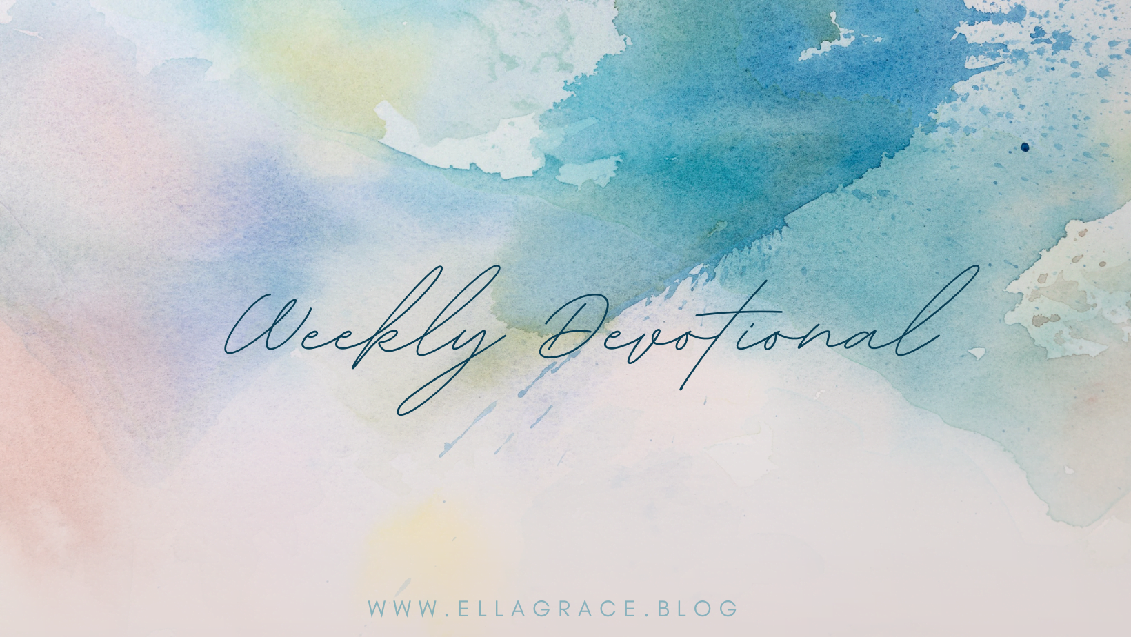You are currently viewing Choose the Spacious Place: Walking Freely In Everlasting Guidance